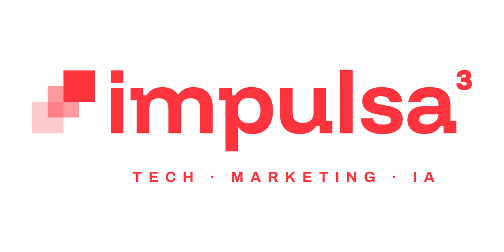 IMPULSA3 Logo